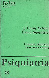 Psiquiatria
