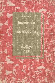 Interaccion y socializacion