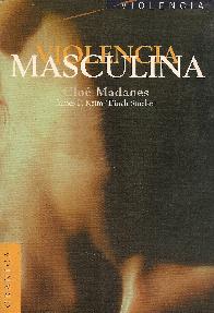 Violencia masculina