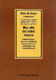 Ms all del doble vnculo
