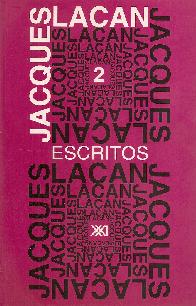 Jacques Lacan Escritos 2