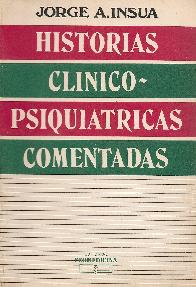 Historias Clinico-Psiquiatricas  Comentadas