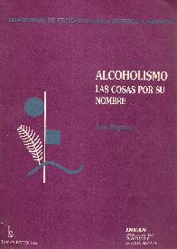 Alcoholismo