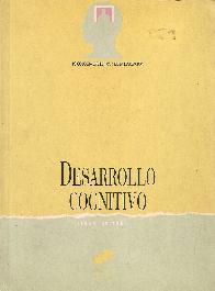 Desarrollo cognitivo