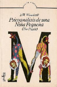 Psicoanalisis de una nia pequea : the piggle