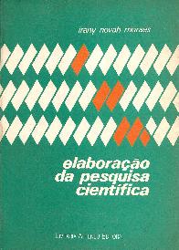 Elaboracao de pesquisa cientifica