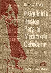 Psiquiatria basica para el medico de cabecera