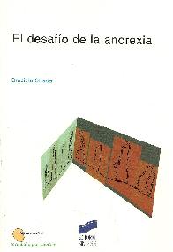 El desafo de la anorexia