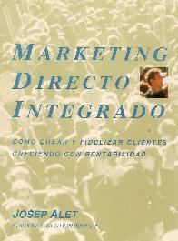 Marketing directo integrado