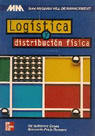 Logistica y distribucion fisica : evolucion, situacion actual, analisis comparativo y tendencias