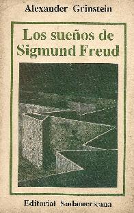 Los Sueos de Sigmund Freud
