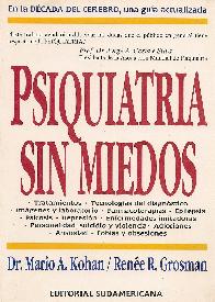 Psiquiatria sin miedos