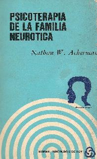 Psicoterapia de la familia neurotica