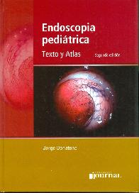 Endoscopia peditrica