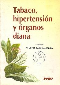 Tabaco, hipertensin y rganos diana
