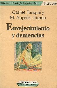 Envejecimiento y demencias