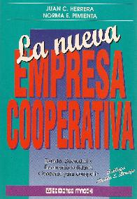 La Nueva empresa cooperativa