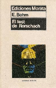 El test de Rorschach