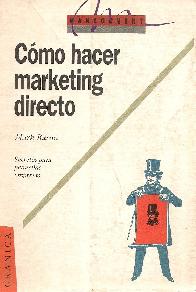 Como hacer marketing directo