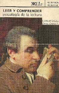Leer y comprender, psicologia de la lectura