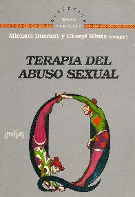 Terapia del abuso sexual