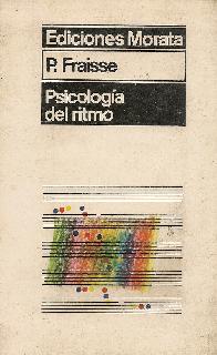 Psicologia del ritmo