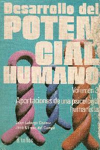 Desarrollo del potencial humano, Volumen 3