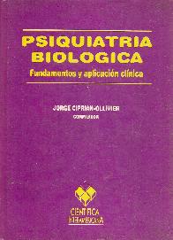 Psiquiatra Biolgica