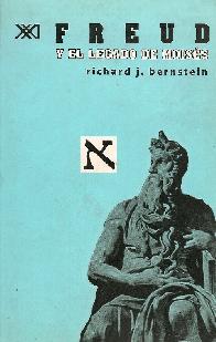 Freud y el legado de Moises