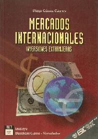 Mercados internacionales