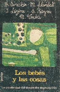 Los Bebes y las cosas