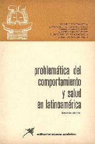 Problematica del Comportamiento y Salud