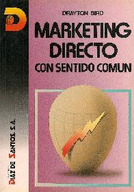 Marketing directo con sentido comun