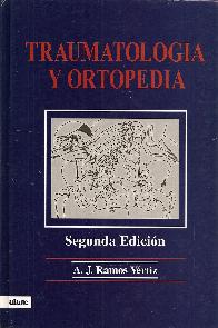 Traumatologia y Ortopedia Ramos Verti