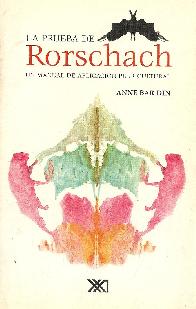 La prueba de Roschach