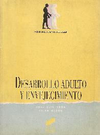 Desarrollo adulto y envejecimiento
