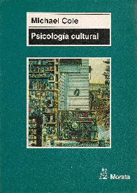 Psicologa cultural