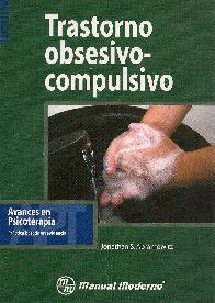 Trastorno obsesivo-compulsivo