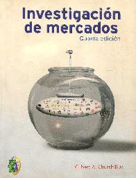 Investigacion de mercados