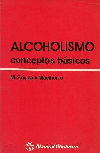 Alcoholismo concepto basico