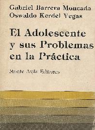 El adolescente y sus problemas en la practica