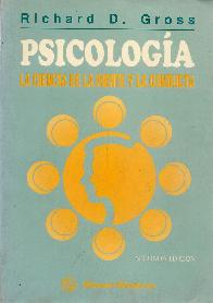 Psicologa, la ciencia de la mente y la conducta