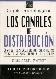 Los canales de distribucion