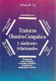 Trastorno obsesivo-compulsivo y sindromes relacionados