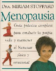 Menopausia