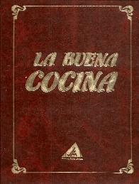 La buena cocina tomo 3