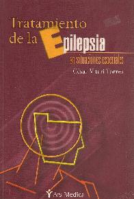 Tratamiento de la Epilepsia en situaciones especiales