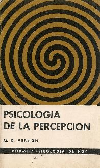 Psicologia de la Percepcion