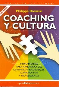 Coaching y cultura