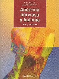 Anorexia nerviosa y bulimia